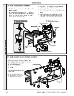 Preview for 28 page of Ideal Boilers CF3/100 Installation And Servicing Manual