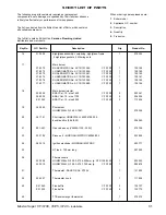 Preview for 31 page of Ideal Boilers CF3/100 Installation And Servicing Manual