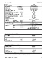 Preview for 3 page of Ideal Boilers Classic Combi FF 280 Installation And Servicing