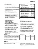 Preview for 7 page of Ideal Boilers Classic Combi FF 280 Installation And Servicing