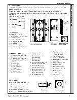 Preview for 11 page of Ideal Boilers Classic Combi FF 280 Installation And Servicing