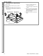 Preview for 12 page of Ideal Boilers Classic Combi FF 280 Installation And Servicing