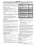 Preview for 6 page of Ideal Boilers Classic FF 2 100 Installation And Servicing Manual