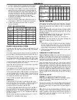 Preview for 7 page of Ideal Boilers Classic FF 2 100 Installation And Servicing Manual