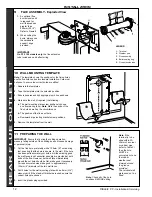 Preview for 12 page of Ideal Boilers Classic FF 2 100 Installation And Servicing Manual