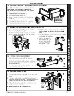 Preview for 13 page of Ideal Boilers Classic FF 2 100 Installation And Servicing Manual