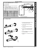 Preview for 19 page of Ideal Boilers Classic FF 2 100 Installation And Servicing Manual