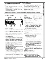 Preview for 23 page of Ideal Boilers Classic FF 2 100 Installation And Servicing Manual