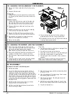 Preview for 26 page of Ideal Boilers Classic FF 2 100 Installation And Servicing Manual