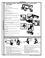 Preview for 28 page of Ideal Boilers Classic FF 2 100 Installation And Servicing Manual