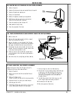 Preview for 29 page of Ideal Boilers Classic FF 2 100 Installation And Servicing Manual