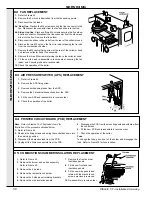 Preview for 30 page of Ideal Boilers Classic FF 2 100 Installation And Servicing Manual