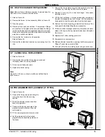 Preview for 31 page of Ideal Boilers Classic FF 2 100 Installation And Servicing Manual