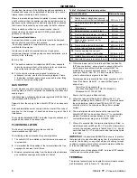 Preview for 6 page of Ideal Boilers Classic FF 250 P Installation And Servicing Manual