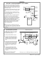 Preview for 8 page of Ideal Boilers Classic FF 250 P Installation And Servicing Manual