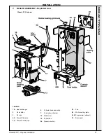 Preview for 11 page of Ideal Boilers Classic FF 250 P Installation And Servicing Manual