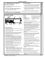 Preview for 25 page of Ideal Boilers Classic FF 250 P Installation And Servicing Manual