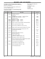 Preview for 36 page of Ideal Boilers Classic FF 250 P Installation And Servicing Manual