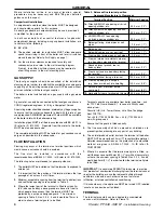 Preview for 6 page of Ideal Boilers Classic FF 340 LF Installation And Servicing Manual