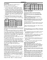 Preview for 7 page of Ideal Boilers Classic FF 340 LF Installation And Servicing Manual