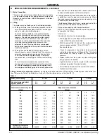 Preview for 10 page of Ideal Boilers Classic FF 340 LF Installation And Servicing Manual