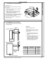 Preview for 13 page of Ideal Boilers Classic FF 340 LF Installation And Servicing Manual