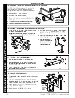 Preview for 16 page of Ideal Boilers Classic FF 340 LF Installation And Servicing Manual