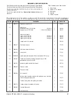 Preview for 37 page of Ideal Boilers Classic FF 340 LF Installation And Servicing Manual