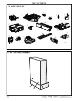 Preview for 38 page of Ideal Boilers Classic FF 340 LF Installation And Servicing Manual