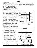 Preview for 8 page of Ideal Boilers Classic FF 380 P Installation And Servicing