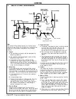 Preview for 9 page of Ideal Boilers Classic FF 380 P Installation And Servicing