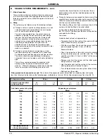 Preview for 10 page of Ideal Boilers Classic FF 380 P Installation And Servicing