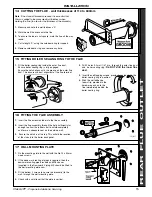 Preview for 15 page of Ideal Boilers Classic FF 380 P Installation And Servicing