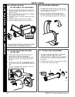 Preview for 18 page of Ideal Boilers Classic FF 380 P Installation And Servicing