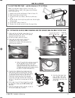 Предварительный просмотр 17 страницы Ideal Boilers Classic HE12 Installation And Servicing Instructions