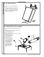 Preview for 18 page of Ideal Boilers Classic m3050 Installation And Servicing