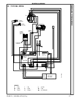 Preview for 21 page of Ideal Boilers Classic m3050 Installation And Servicing