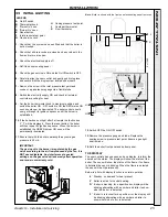 Preview for 23 page of Ideal Boilers Classic m3050 Installation And Servicing