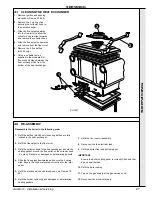 Preview for 27 page of Ideal Boilers Classic m3050 Installation And Servicing