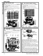 Preview for 14 page of Ideal Boilers Classic RS 245 P Installation And Servicing