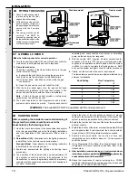 Preview for 16 page of Ideal Boilers Classic RS 245 P Installation And Servicing