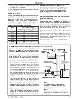 Preview for 7 page of Ideal Boilers Concord CXD 40-100 Installation & Servicing Manual