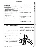 Preview for 11 page of Ideal Boilers Concord CXD 40-100 Installation & Servicing Manual