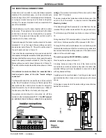 Preview for 15 page of Ideal Boilers Concord CXD 40-100 Installation & Servicing Manual