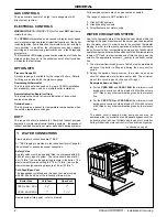 Preview for 4 page of Ideal Boilers Concord CXSD 100 Installation & Servicing Manual