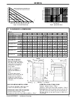 Preview for 5 page of Ideal Boilers Concord CXSD 100 Installation & Servicing Manual