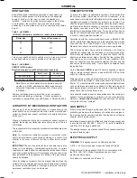 Preview for 8 page of Ideal Boilers Concord CXSD 100 Installation & Servicing Manual