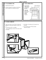 Preview for 12 page of Ideal Boilers Concord CXSD 100 Installation & Servicing Manual