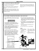 Preview for 18 page of Ideal Boilers Concord CXSD 100 Installation & Servicing Manual