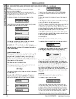 Preview for 22 page of Ideal Boilers Concord CXSD 100 Installation & Servicing Manual